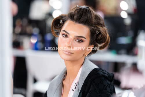 Emrata Exclusive Leaked Nude OnlyFans #11759634