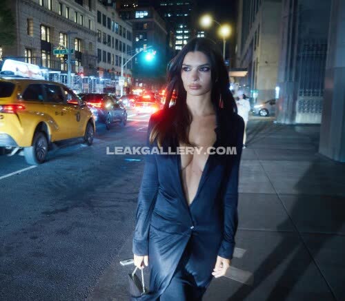 Emrata Exclusive Leaked Nude OnlyFans #11758105