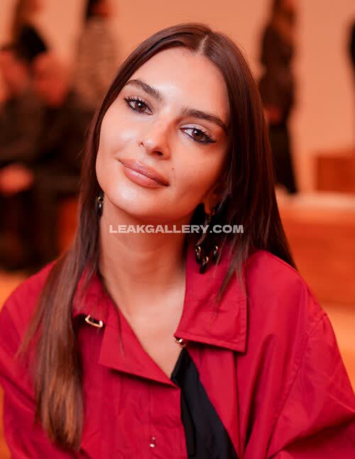 Emrata Exklusiv geleakte Nacktbilder von OnlyFans #11799684