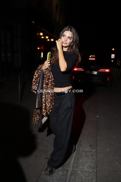 Emrata Exclusive Leaked Nude OnlyFans #11758863