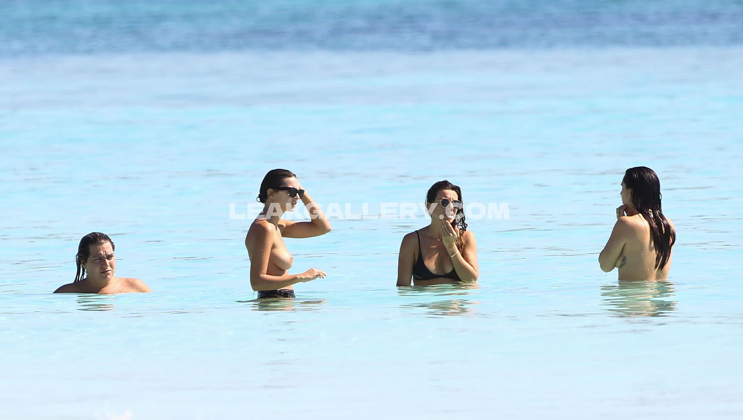 Emrata Exclusive Leaked Nude OnlyFans #11783801