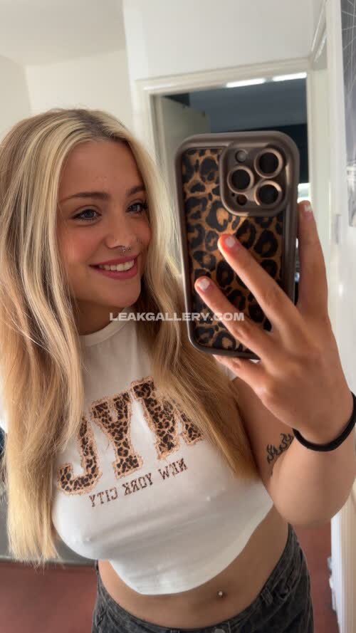 Emsideyourmind Exclusive Leaked Nude OnlyFans #11008043