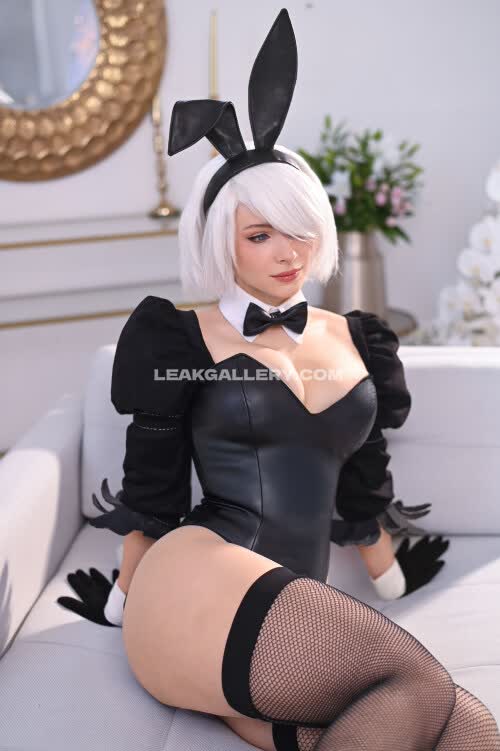 Enjinight Exclusive Leaked Nude OnlyFans #11728293