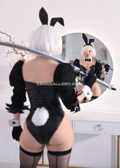 Enjinight OnlyFans Nudi in Esclusiva Trapela #11740115