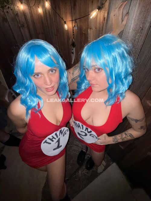Erindougal Exclusive Leaked Nude OnlyFans #11289614