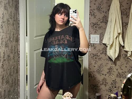 Erindougal Exclusive Leaked Nude OnlyFans #11332840