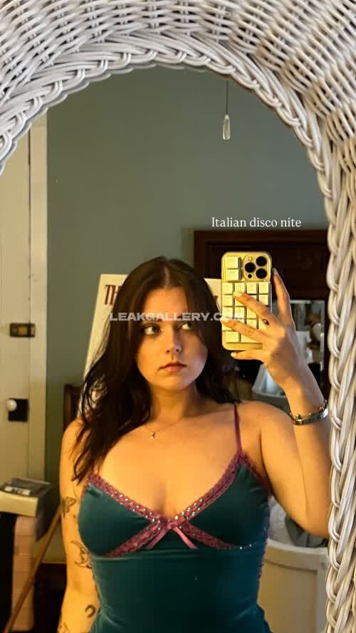 Erindougal Exclusive Leaked Nude OnlyFans #11308415