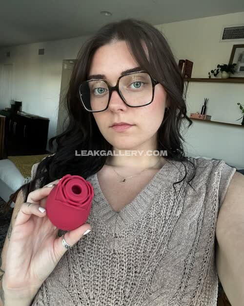 Erindougal Exclusive Leaked Nude OnlyFans #11311905