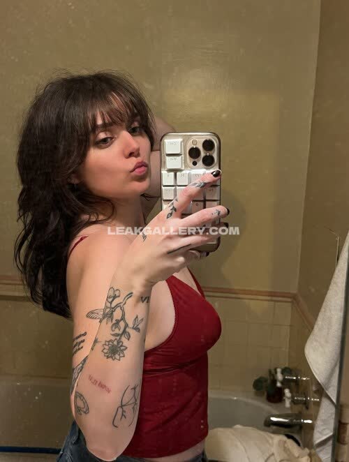 Erindougal Exclusive Leaked Nude OnlyFans #11351098
