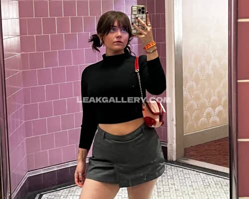 Erindougal Exclusive Leaked Nude OnlyFans #11316229