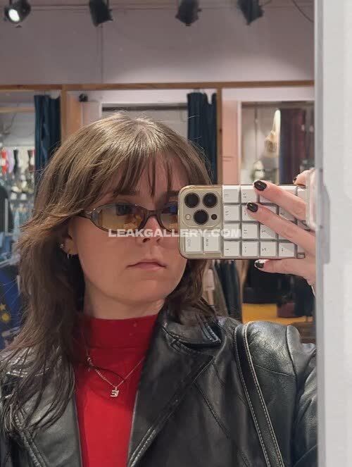 Erindougal Exclusive Leaked Nude OnlyFans #11296944