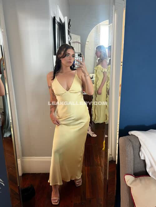 Erindougal Exclusive Leaked Nude OnlyFans #11304081