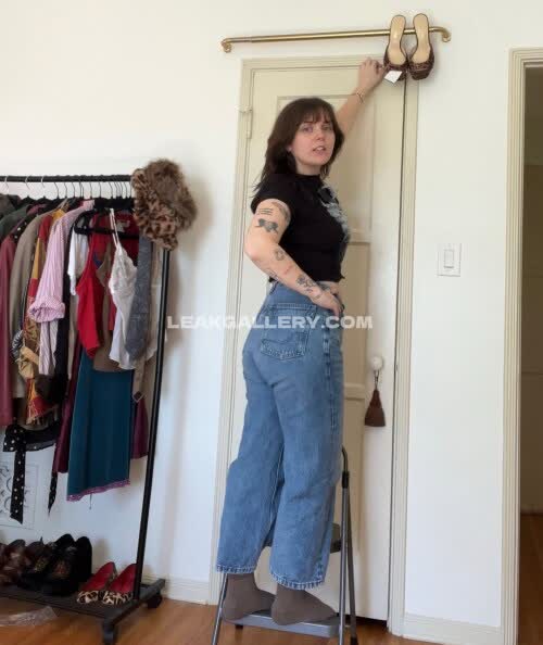 Erindougal Exclusive Leaked Nude OnlyFans #11353343