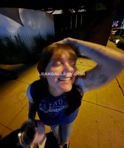 Erindougal Exclusive Leaked Nude OnlyFans #11340328