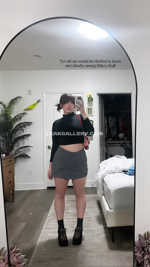 Erindougal Exclusive Leaked Nude OnlyFans #11335777