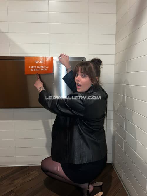 Erindougal Exclusive Leaked Nude OnlyFans #11337381