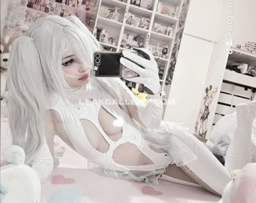 Erogurin Exclusive Leaked Nude OnlyFans #11094221