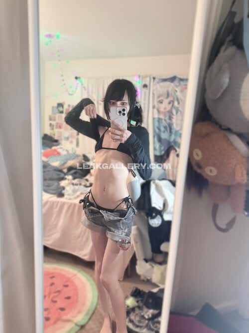 Erohimekaiju Exclusive Leaked Nude OnlyFans #11764875