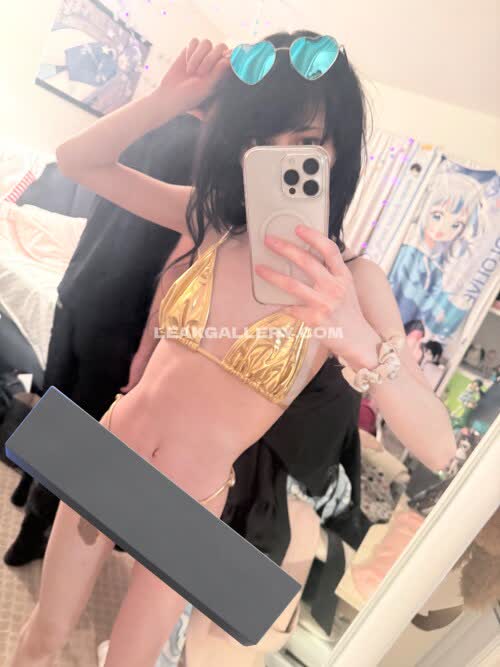 Erohimekaiju Exclusive Leaked Nude OnlyFans #11764080