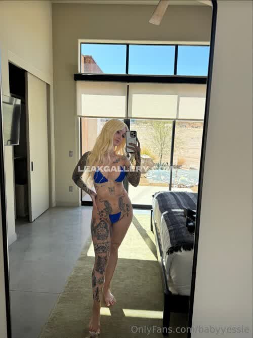 Essieofficial Exclusive Leaked Nude OnlyFans #11437032