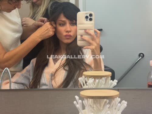 Esterexposito / ester_exposito Exclusive Leaked Nude OnlyFans #11339424