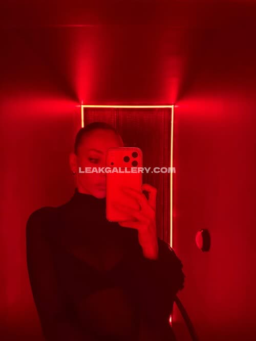 Esterexposito / ester_exposito Exclusive Leaked Nude OnlyFans #11347520