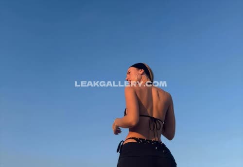 Esterexposito / ester_exposito Exclusive Leaked Nude OnlyFans #11338795