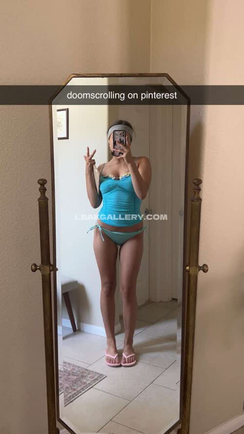 Esterrdobrik Exclusive Leaked Nude OnlyFans #11729030