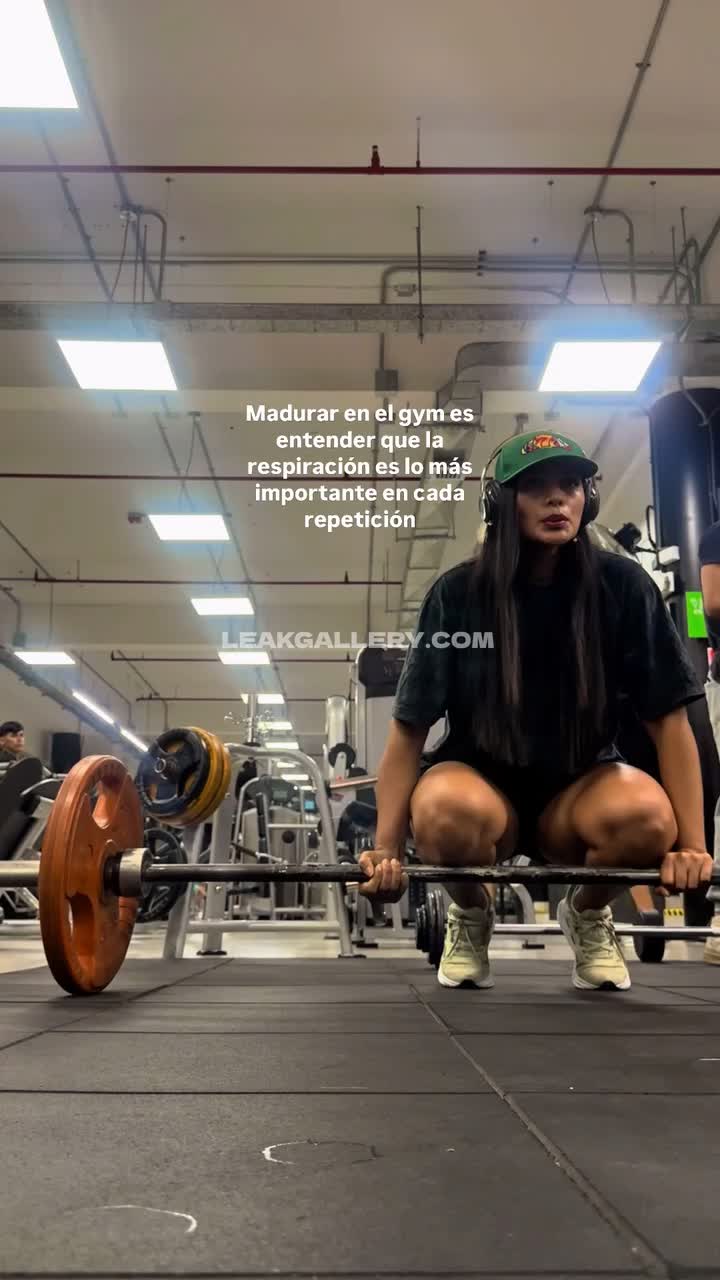 Esthef.chavez Exclusive Leaked Nude OnlyFans #11015448