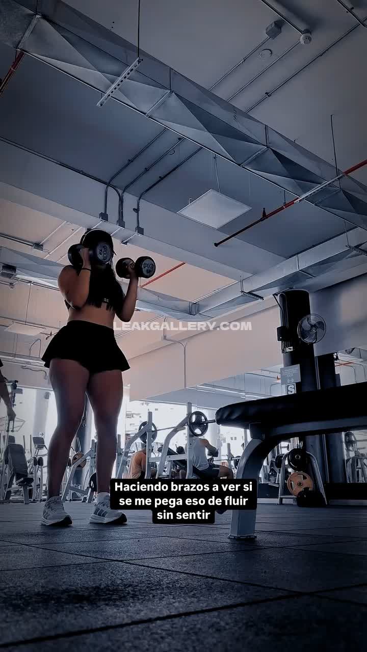 Esthef.chavez Exclusive Leaked Nude OnlyFans #11020265