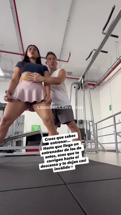 Esthef.chavez Exclusive Leaked Nude OnlyFans #11054497