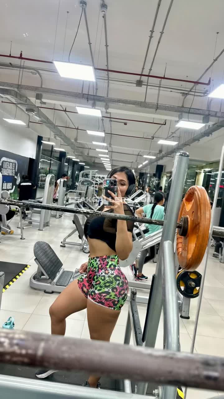 Esthef.chavez Exclusive Leaked Nude OnlyFans #11012319