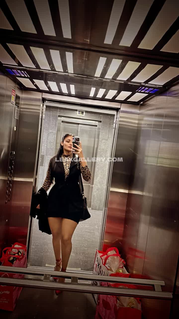 Esthef.chavez Exclusive Leaked Nude OnlyFans #11059127