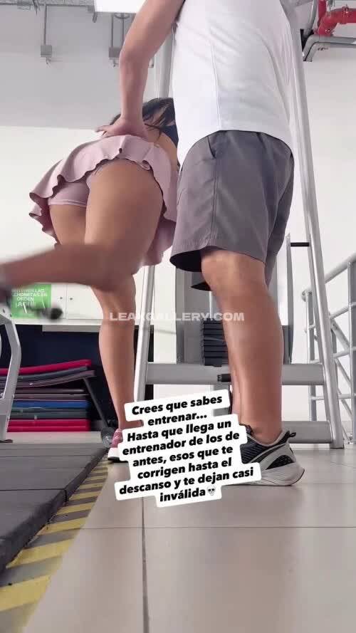 Esthef.chavez Exclusive Leaked Nude OnlyFans #11036469