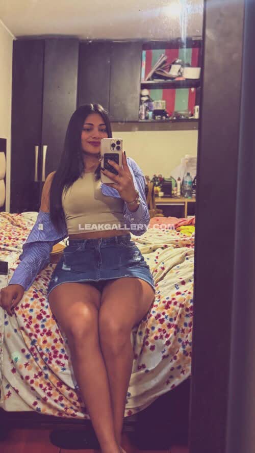 Esthef.chavez Exclusive Leaked Nude OnlyFans #11037379