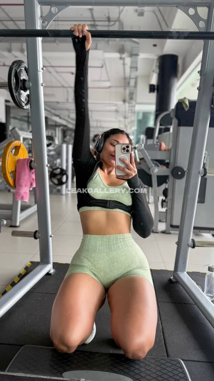 Esthef.chavez Exclusive Leaked Nude OnlyFans #11023003