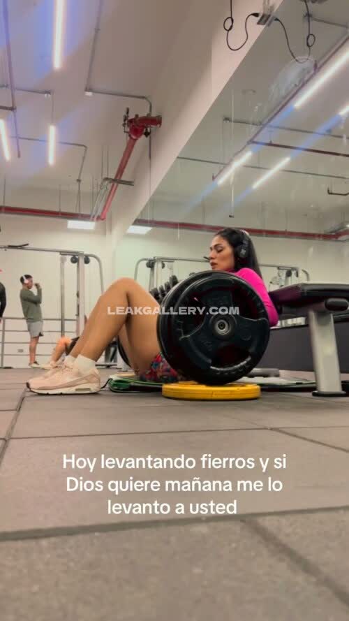 Esthef.chavez OnlyFans Nudi in Esclusiva Trapela #11010749