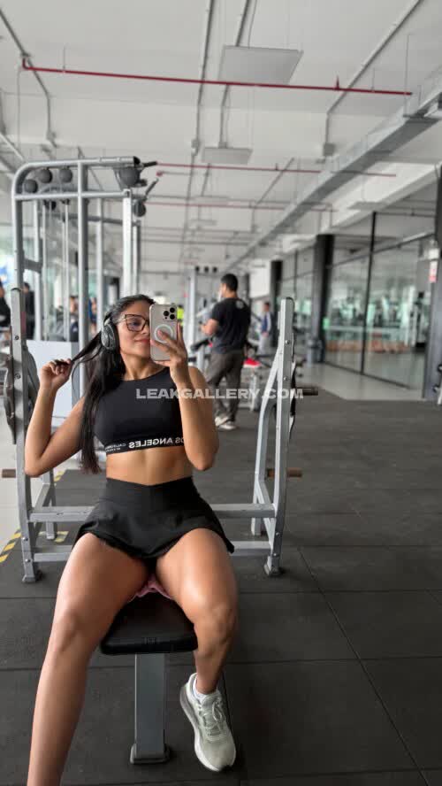 Esthef.chavez Exclusive Leaked Nude OnlyFans #11014170