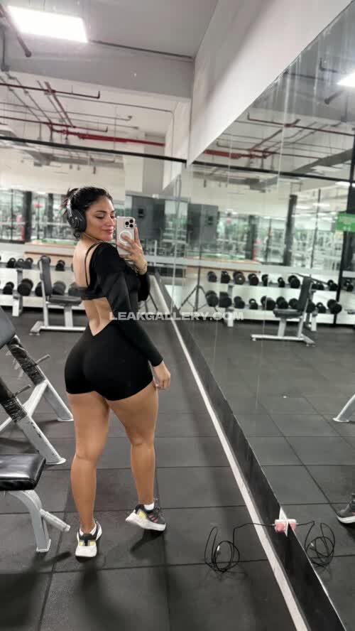 Esthef.chavez Exclusive Leaked Nude OnlyFans #11036240