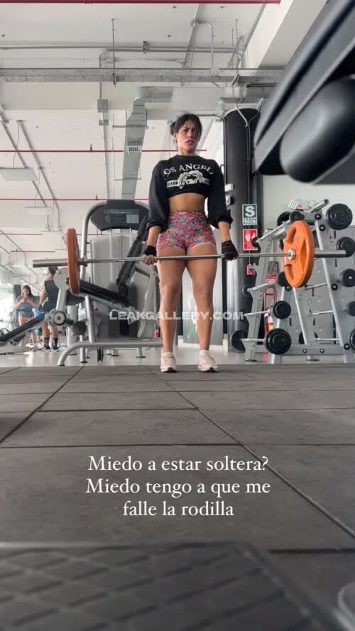 Esthef.chavez Exclusive Leaked Nude OnlyFans #11032272