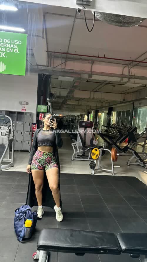 Esthef.chavez Exclusive Leaked Nude OnlyFans #11010496