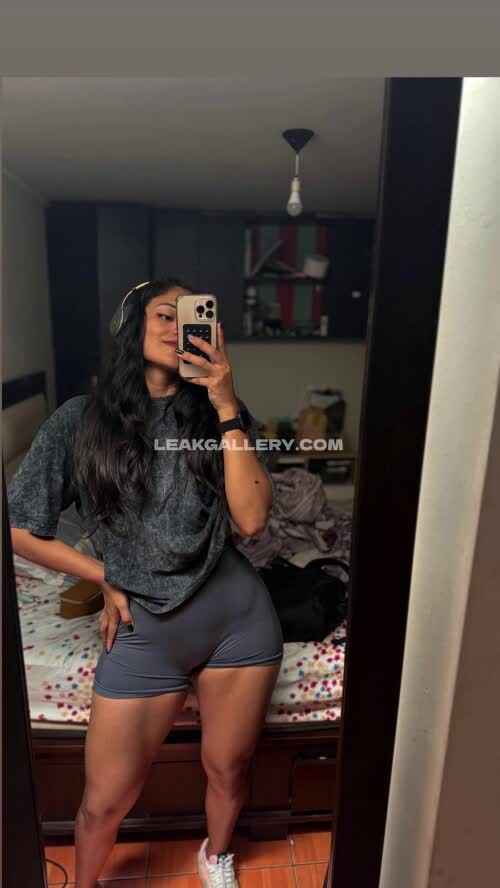 Esthef.chavez Exclusive Leaked Nude OnlyFans #11070511