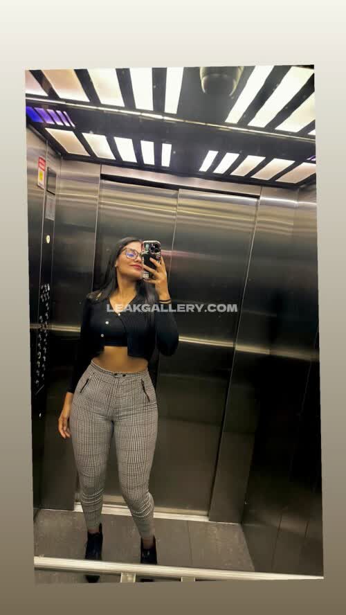 Esthef.chavez Exclusive Leaked Nude OnlyFans #11051109