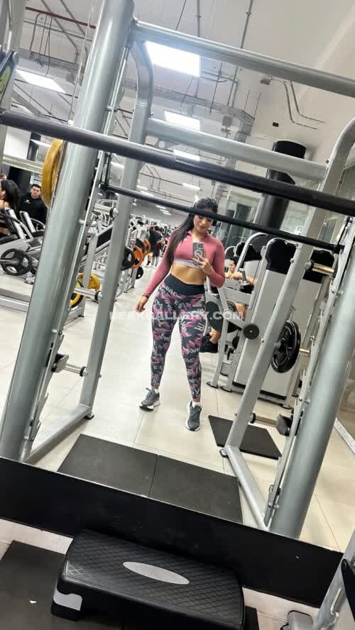 Esthef.chavez OnlyFans Nudi in Esclusiva Trapela #11039334