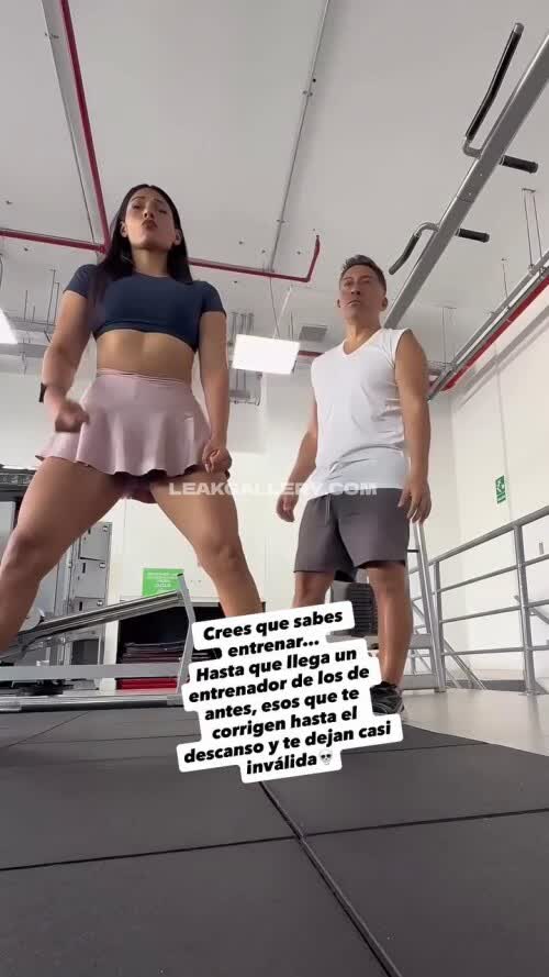 Esthef.chavez Exclusive Leaked Nude OnlyFans #11034784