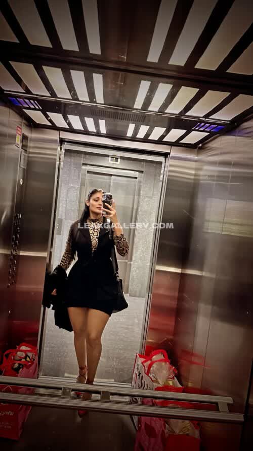 Esthef.chavez Exclusive Leaked Nude OnlyFans #11031623