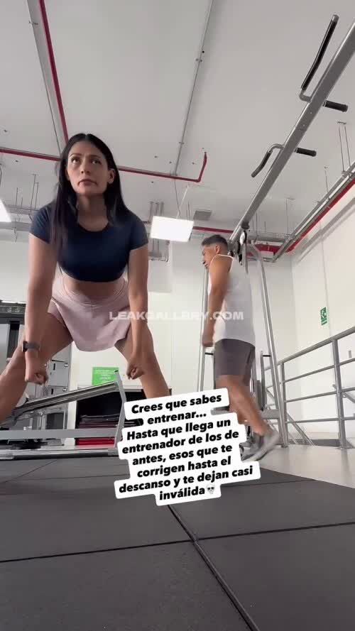 Esthef.chavez Exclusive Leaked Nude OnlyFans #11056050