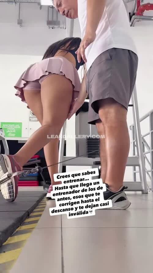 Esthef.chavez Exclusive Leaked Nude OnlyFans #11057020