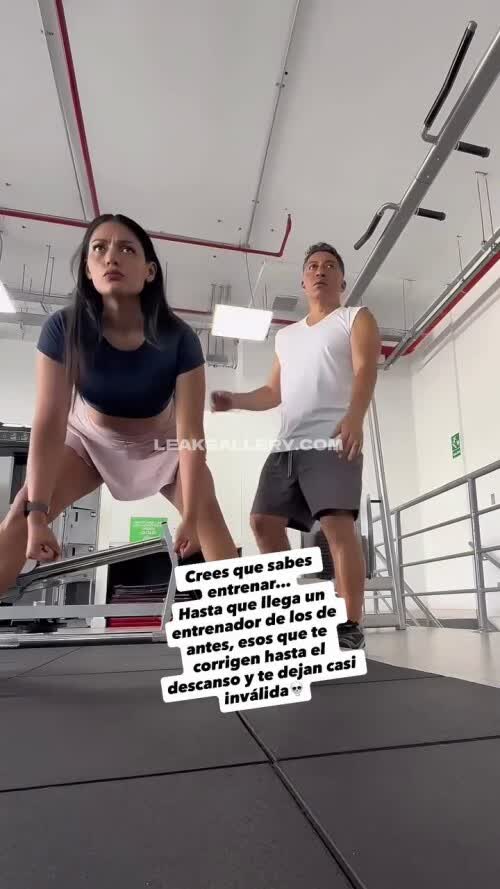 Esthef.chavez OnlyFans Nudi in Esclusiva Trapela #11065645
