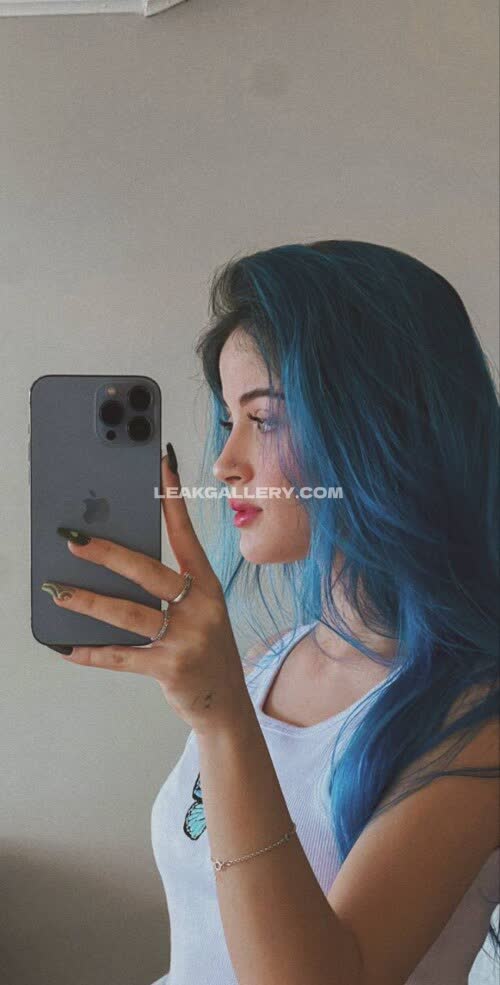 Eumarianicollyoficial Exclusive Leaked Nude OnlyFans #11200455